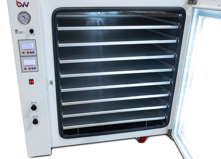 16CF BVV™ Neocision ETL Lab Certified Vacuum Oven