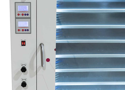 16CF BVV™ Neocision ETL Lab Certified Vacuum Oven