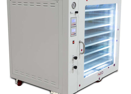 16CF BVV™ Neocision ETL Lab Certified Vacuum Oven