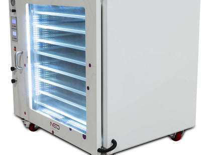 16CF BVV™ Neocision ETL Lab Certified Vacuum Oven