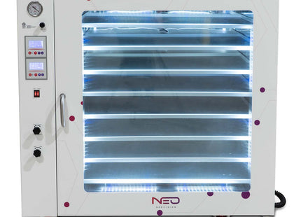 16CF BVV™ Neocision ETL Lab Certified Vacuum Oven