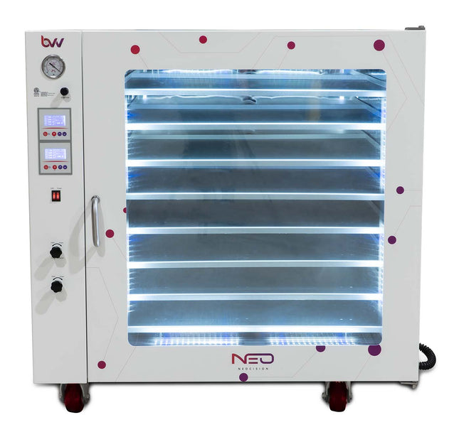 16CF BVV™ Neocision ETL Lab Certified Vacuum Oven