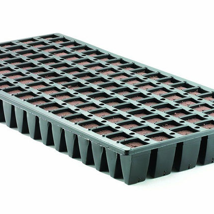 Oasis 102-Cell Tray & Medium, case of 10 Oasis 