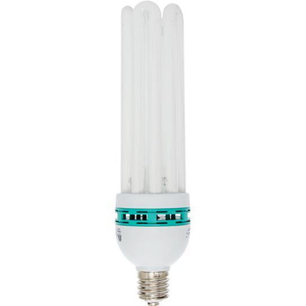 Agrobrite Compact Fluorescent Lamp Hydroponic Center Agrobrite Lamp Warm 125W 2700K 