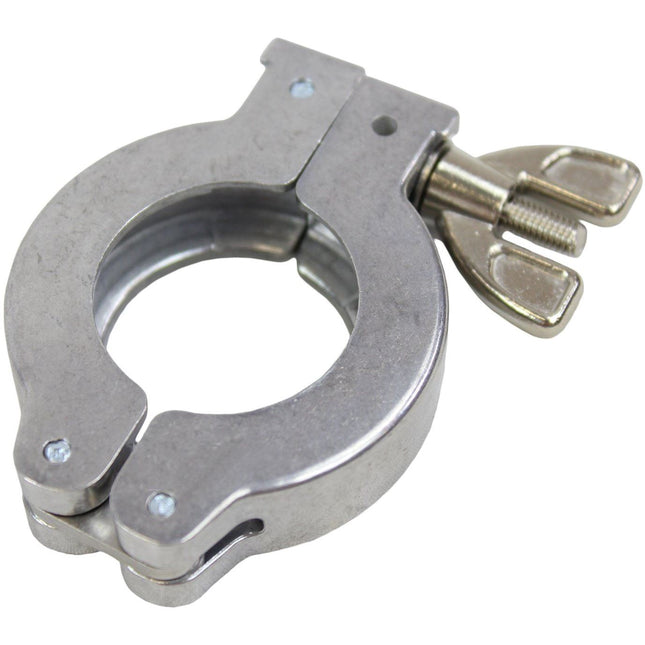 KF Clamps