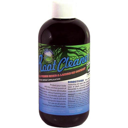 Root Cleaner Hydroponic Center Central Coast Garden Products 8 oz 