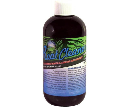 Root Cleaner Hydroponic Center Central Coast Garden Products 8 oz 