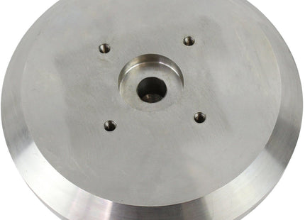 1LB CO2 Spool - 316SS