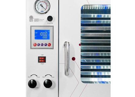 2LB MK-V Bi-Directional Closed Loop Extraction Kit