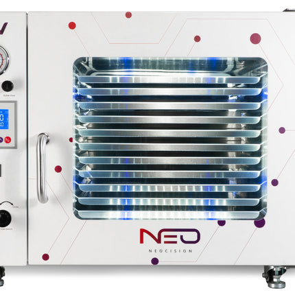 REFURBISHED - 1.9CF BVV™ Neocision ETL Lab Certified Vacuum Oven