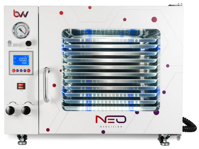 REFURBISHED - 1.9CF BVV™ Neocision ETL Lab Certified Vacuum Oven