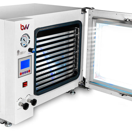 REFURBISHED - 1.9CF BVV™ Neocision ETL Lab Certified Vacuum Oven