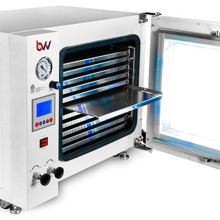 REFURBISHED - 1.9CF BVV™ Neocision ETL Lab Certified Vacuum Oven
