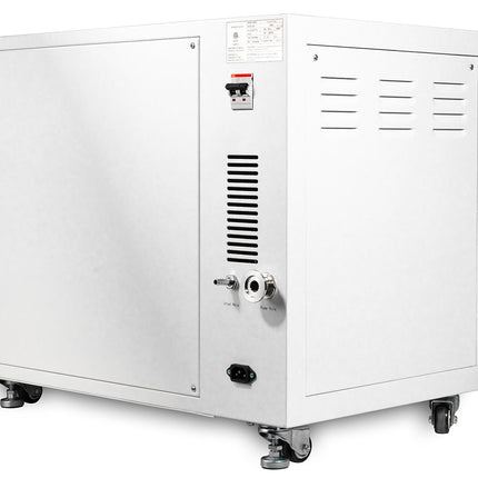 REFURBISHED - 1.9CF BVV™ Neocision ETL Lab Certified Vacuum Oven