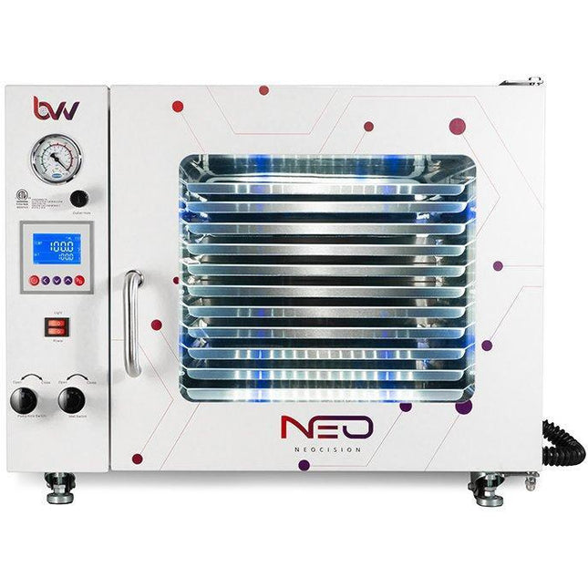 1.9CF BVV™ Neocision ETL Lab Certified Vacuum Oven