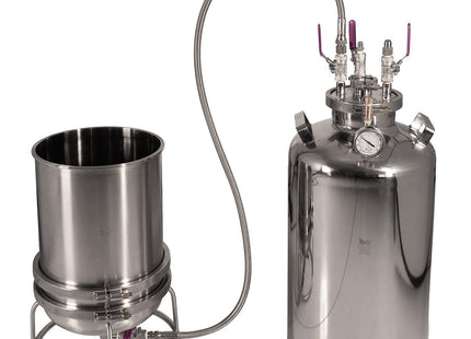 Large 1-Micron Refinement Filter