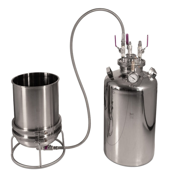 Large 1-Micron Refinement Filter