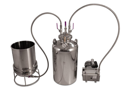 Large 1-Micron Refinement Filter