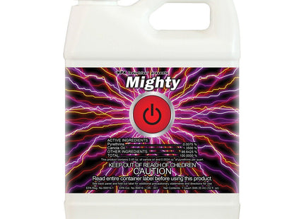Mighty