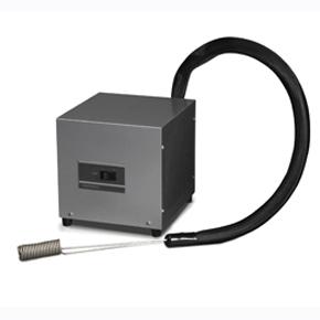 Polyscience IP-60 Low Temperature Cooler, 1.5" Rigid Coil Probe