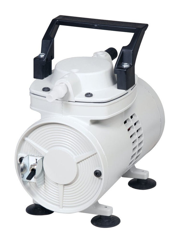 Welch 2019 Diaphragm Pump - vacuum filtration Shop All Categories Welch Vacuum - Gardner Denver 2019 Filtration Pump Chemical Resistant 115V 60Hz North American plug. 