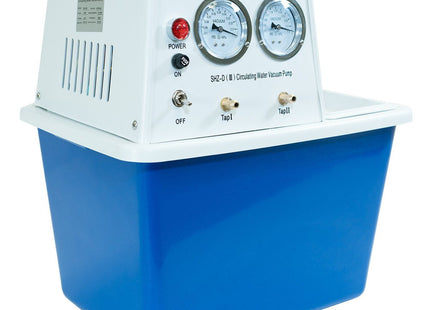 Water Circulation Vacuum Pump