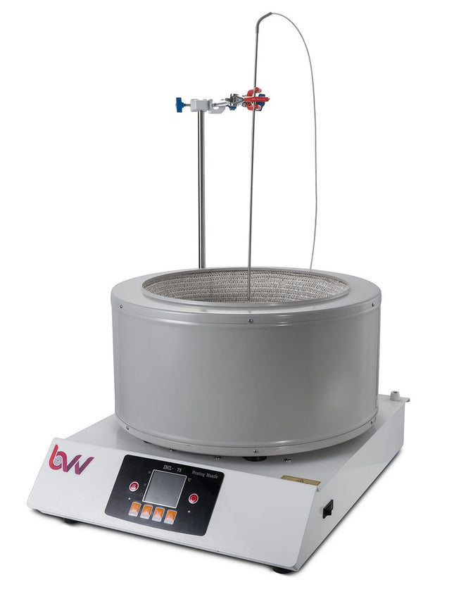 20L Digital Heating Mantle