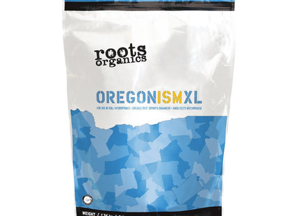 Oregonism XL Endo/Ectomycorrhizae