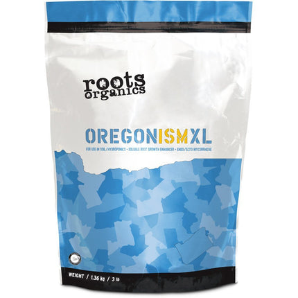 Oregonism XL Endo/Ectomycorrhizae, 6 lbs Roots Organics 