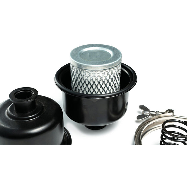 BVV™ Pro Series Oil Mist Filter Replacement Cartridge