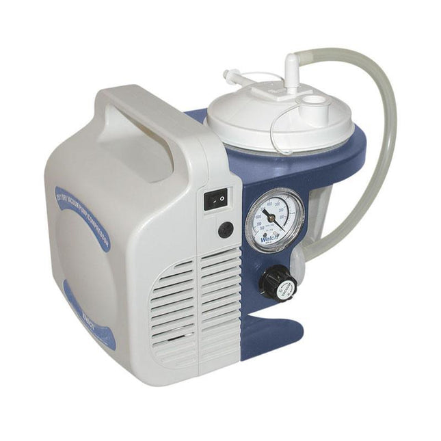 Welch WOB-L System 2511