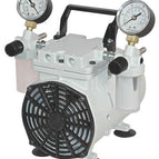 115V 60Hz 1Ph with N Amer 115V Plug