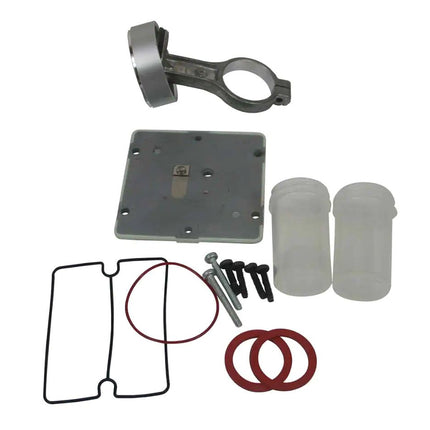Welch Diaphragm Replacement Kit Shop All Categories Welch Vacuum - Gardner Denver Diaphragm Replacement Kit Welch 2522B-01 