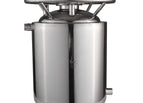 25# - Bare Tank