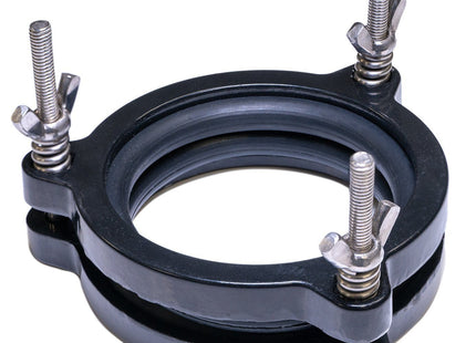 Solvent Pro Series 60/80 Clamp and Gasket Set