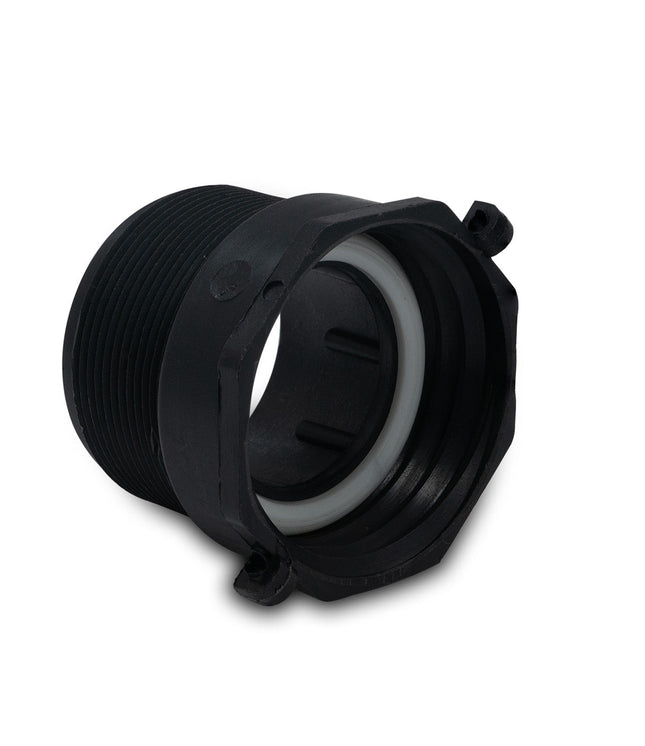 2" Stubby Buttress to NPT Adaptor