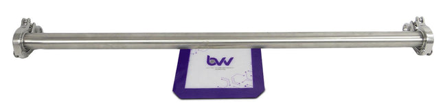 1.5" Open Blast Extractors - No Tripod 45-270g