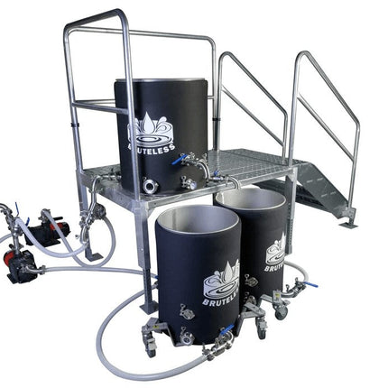 Pure Pressure Bruteless Pro Washing System Shop All Categories Pure Pressure 