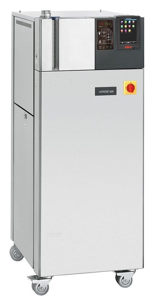 Huber Unistat 520w with Pilot ONE