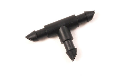 Raindrip 1/4" Barbed Tee, pack of 50