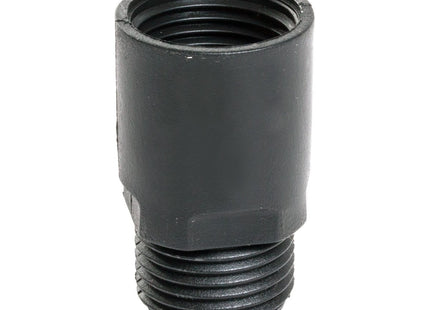 Active Aqua Extension Fitting, 1", pack of 10