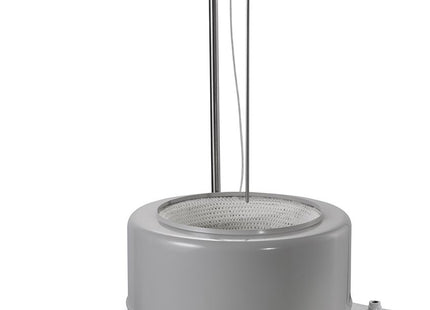 2L Digital Heating and Stirring Mantle