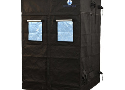 Hydropolis Grow Tent, 4x4+