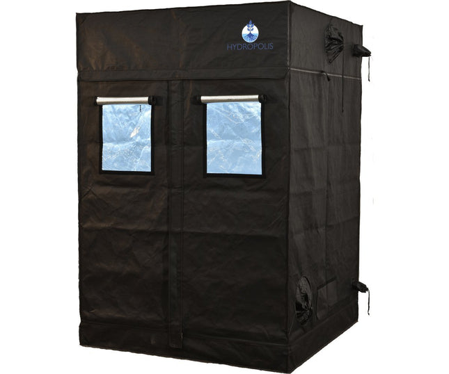 Hydropolis Grow Tent, 4x4+