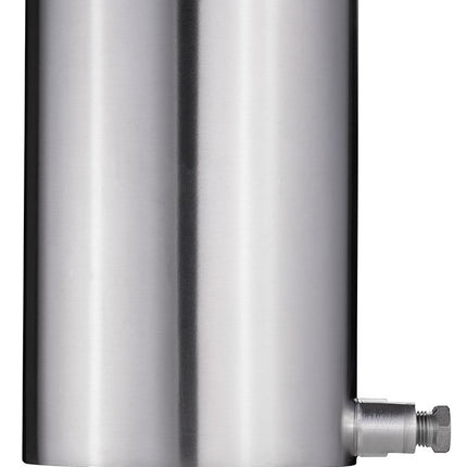 3" Tri-Clamp Dewaxer Columns Shop All Categories BVV 12-inch 