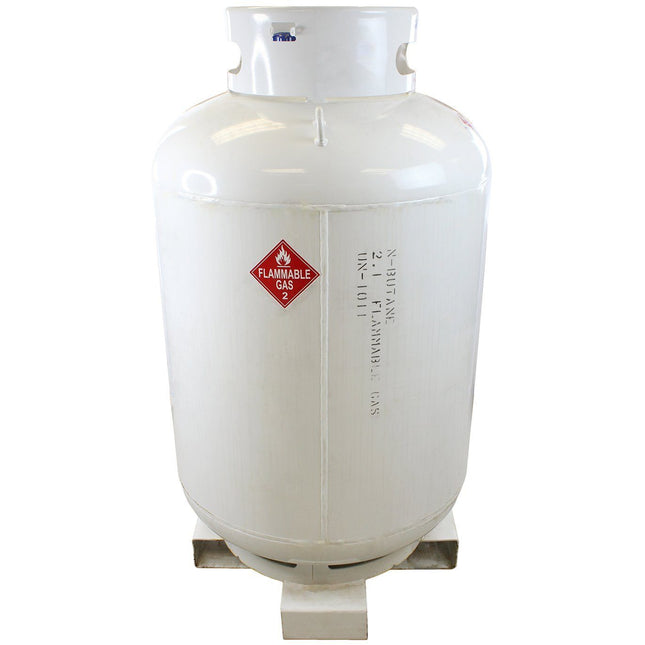 Half Ton - High Purity USA N-BUTANE - 99.5% Guaranteed