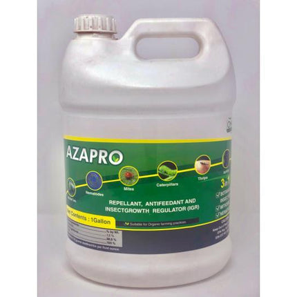 Cann-Care Azapro Hydroponic Center Cann-Care 1 gal 