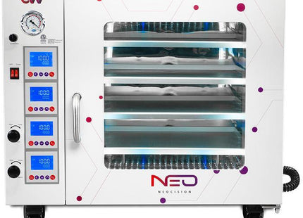 3.2CF BVV™ Neocision ETL Lab Certified Vacuum Oven