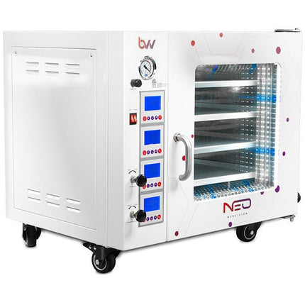 3.2CF BVV Neocision ETL Lab Certified Vacuum Oven Shop All Categories Neocision 