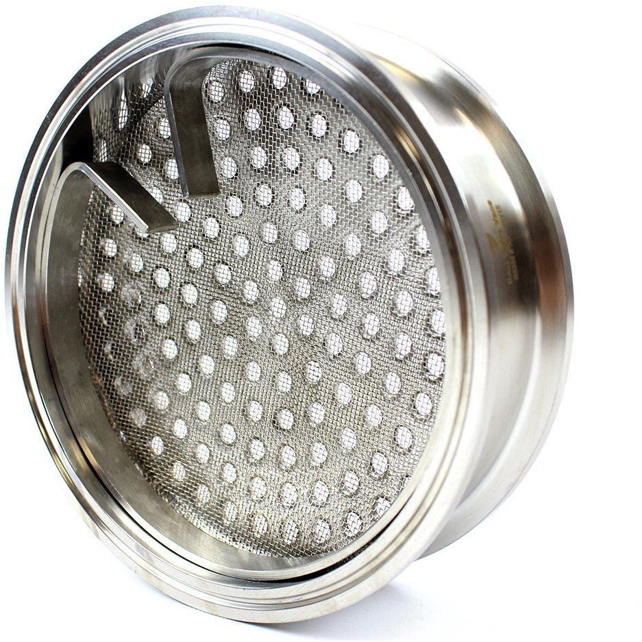 Fascette Stringitubo In Acciaio Inox 304 - 20 Pezzi, Regolabili A Doppio Filo Per Idraulica E Meccanica - Foto 10